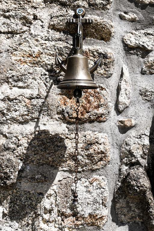 Fotografie z fotogalerie ubytování Le Manoir de Menglieu v destinaci Treffléan