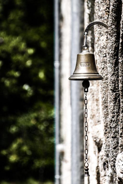 Fotografie z fotogalerie ubytování Le Manoir de Menglieu v destinaci Treffléan