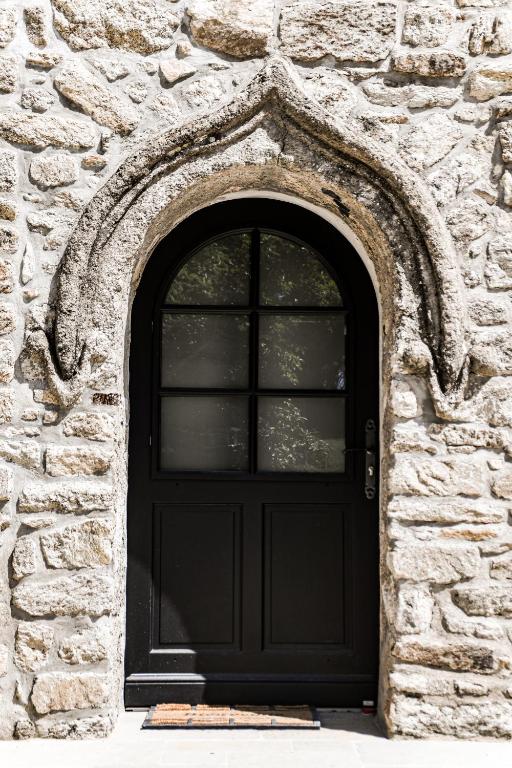 Fotografie z fotogalerie ubytování Le Manoir de Menglieu v destinaci Treffléan