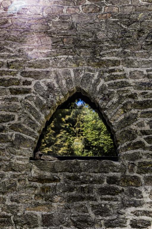 Fotografie z fotogalerie ubytování Le Manoir de Menglieu v destinaci Treffléan