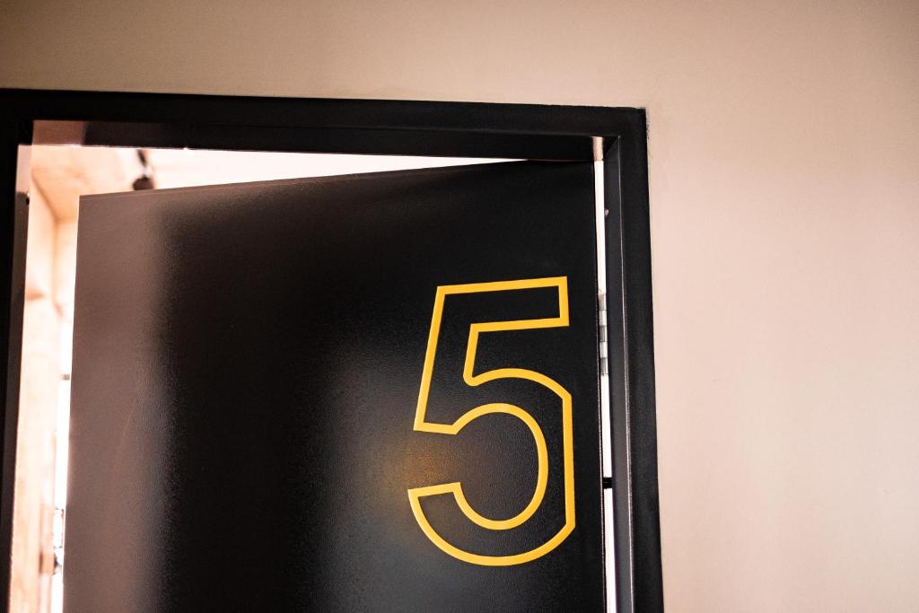 Mustang Boutique Rooms - Resim 40