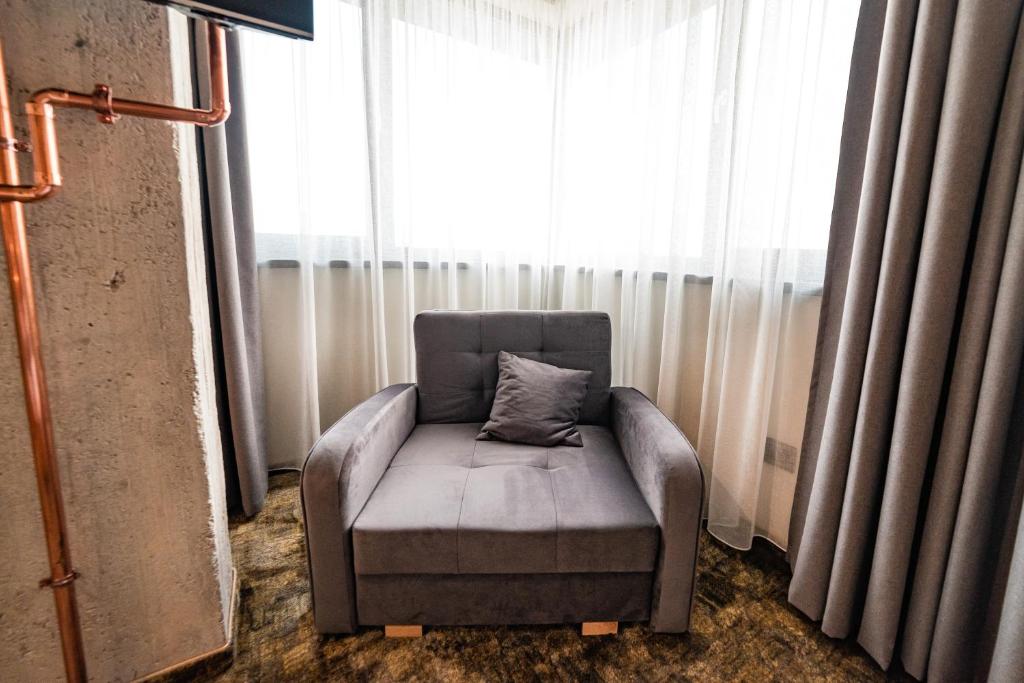 Mustang Boutique Rooms - Resim 44