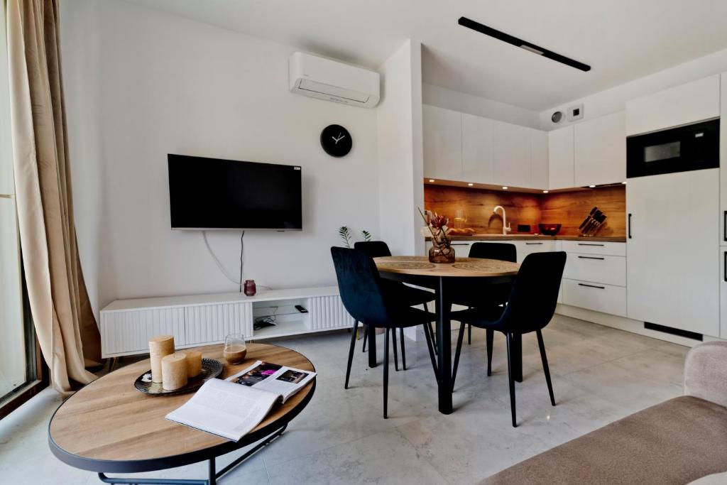Apartamenty Belni Hel Edyta i Maciej Wolak - Appartement 2 Chambres