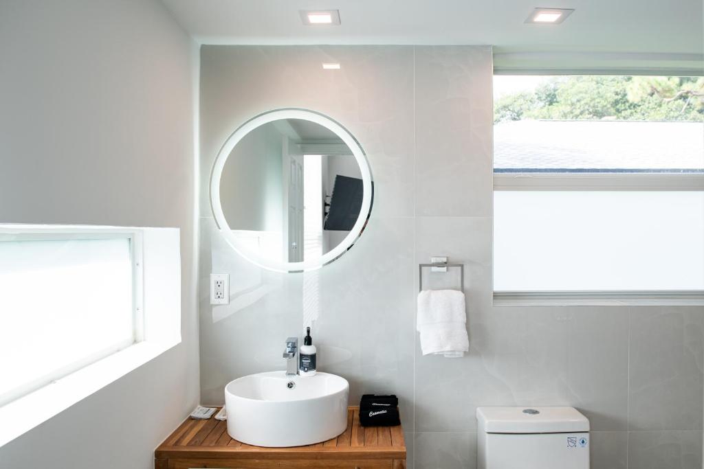 The Lauderdale Boutique Hotel - Duplex Suite