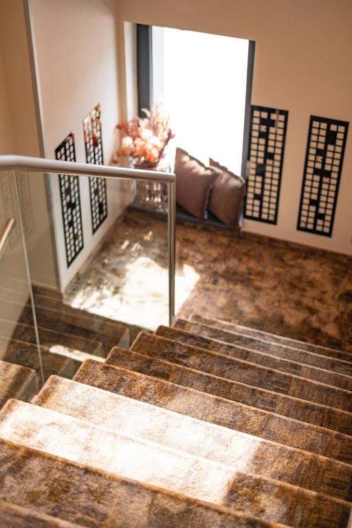 Mustang Boutique Rooms - Resim 15