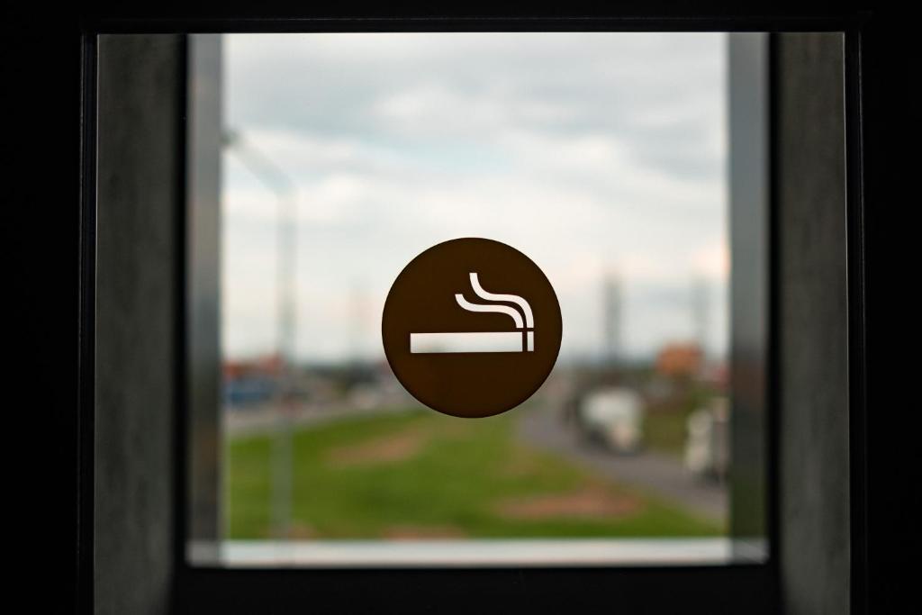 Mustang Boutique Rooms - Resim 20