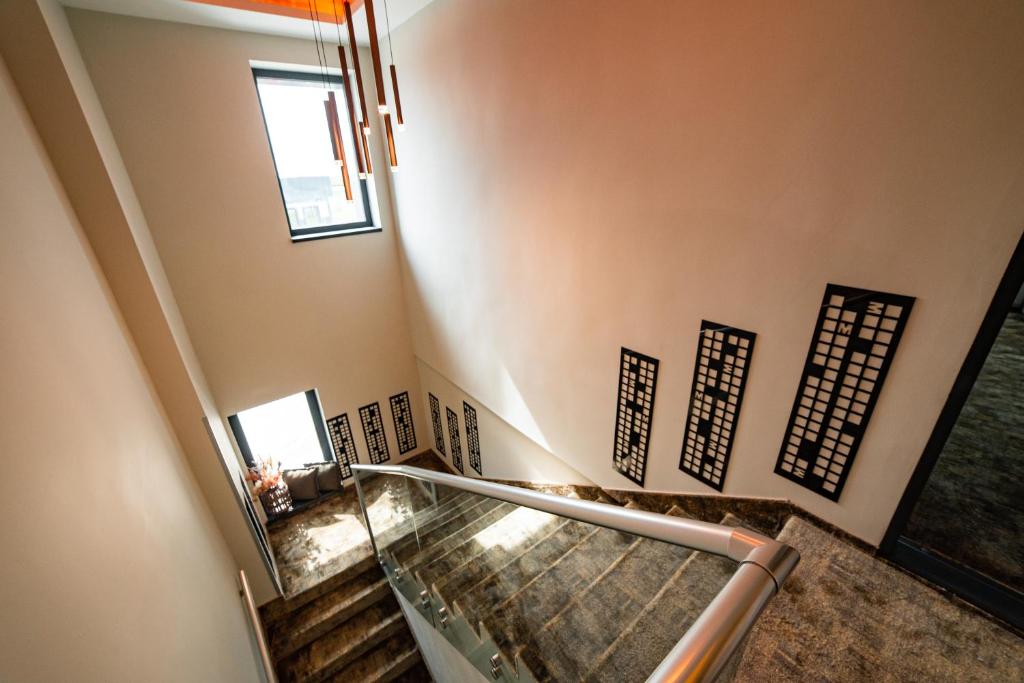 Mustang Boutique Rooms - Resim 16