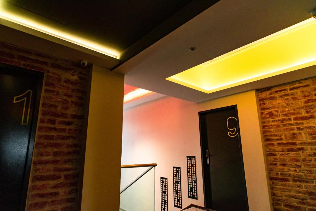 Mustang Boutique Rooms - Resim 17