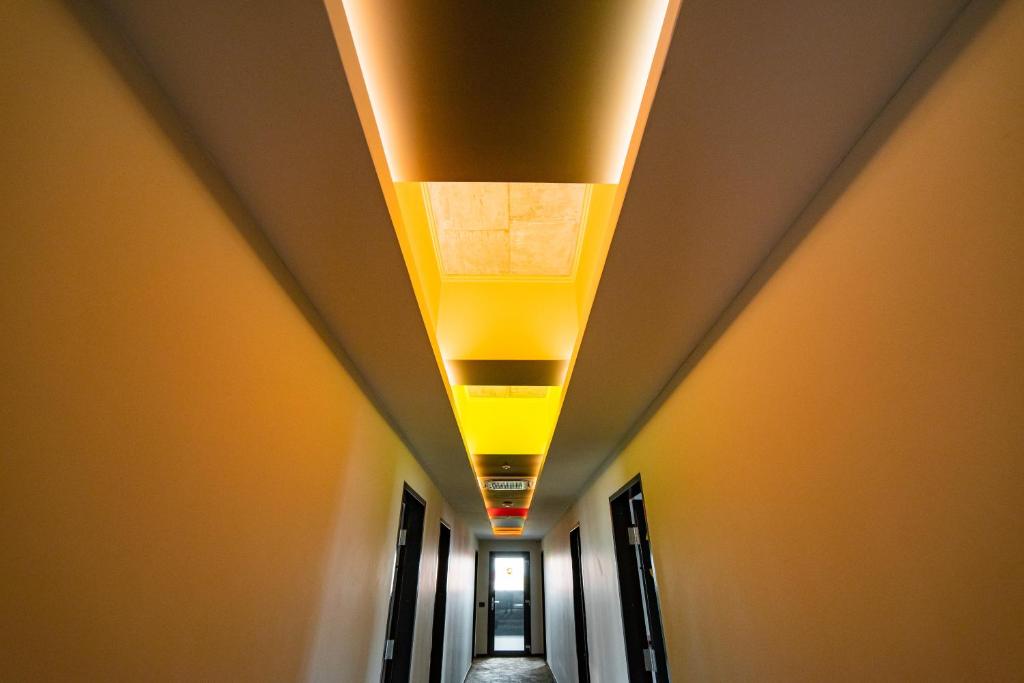 Mustang Boutique Rooms - Resim 18