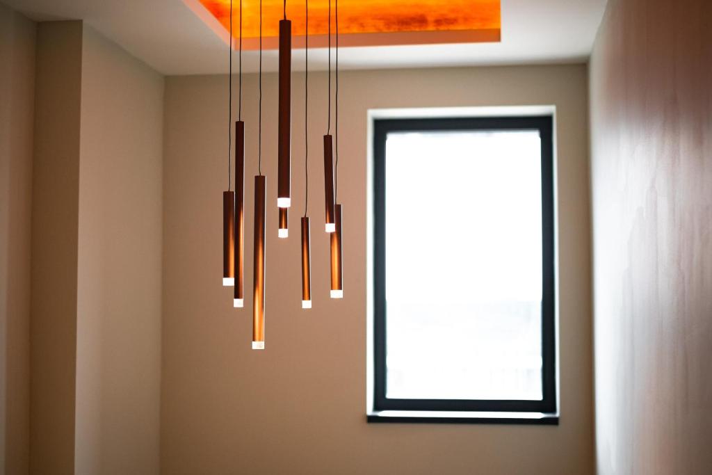 Mustang Boutique Rooms - Resim 19