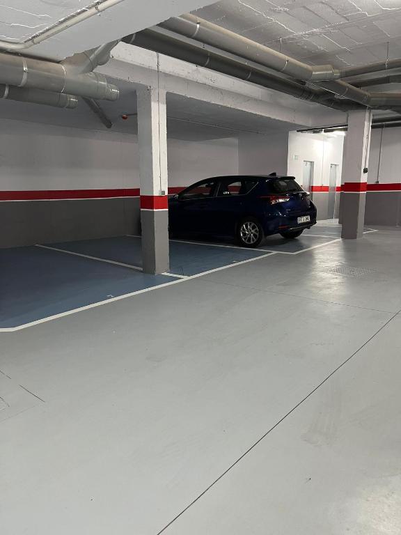 Fotografie z fotogalerie ubytování SHERRY SUITES VIII Apartamentos PARKING GRATUITO v destinaci Jerez de la Frontera