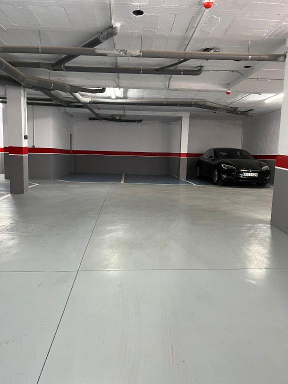 Fotografie z fotogalerie ubytování SHERRY SUITES VIII Apartamentos PARKING GRATUITO v destinaci Jerez de la Frontera