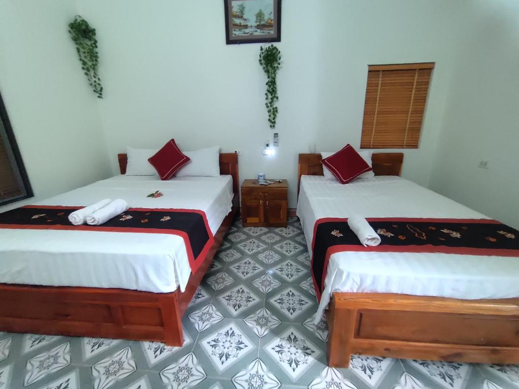 Tam Coc Lotus Flower Homestay - 5