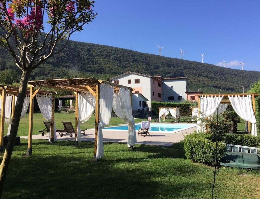 Casa vacanze Locus Amoenus