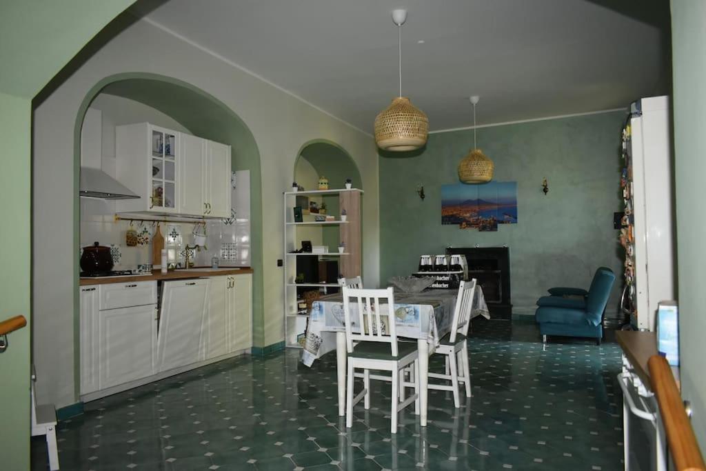 Casa vacanze Locus Amoenus