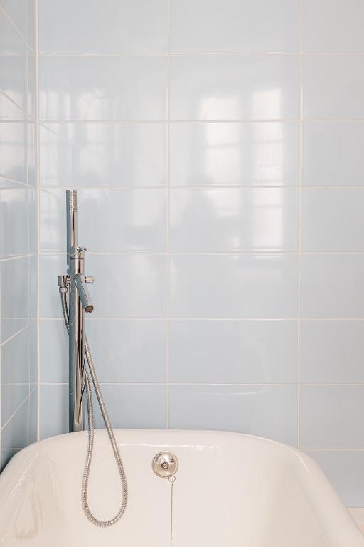 La Maison de Laulie - Room King Con Baño De Spa