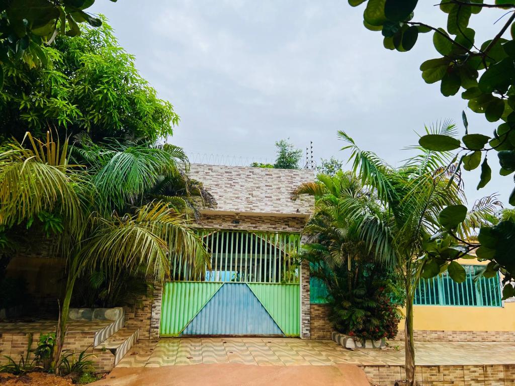 Pousada Caribe de Alter