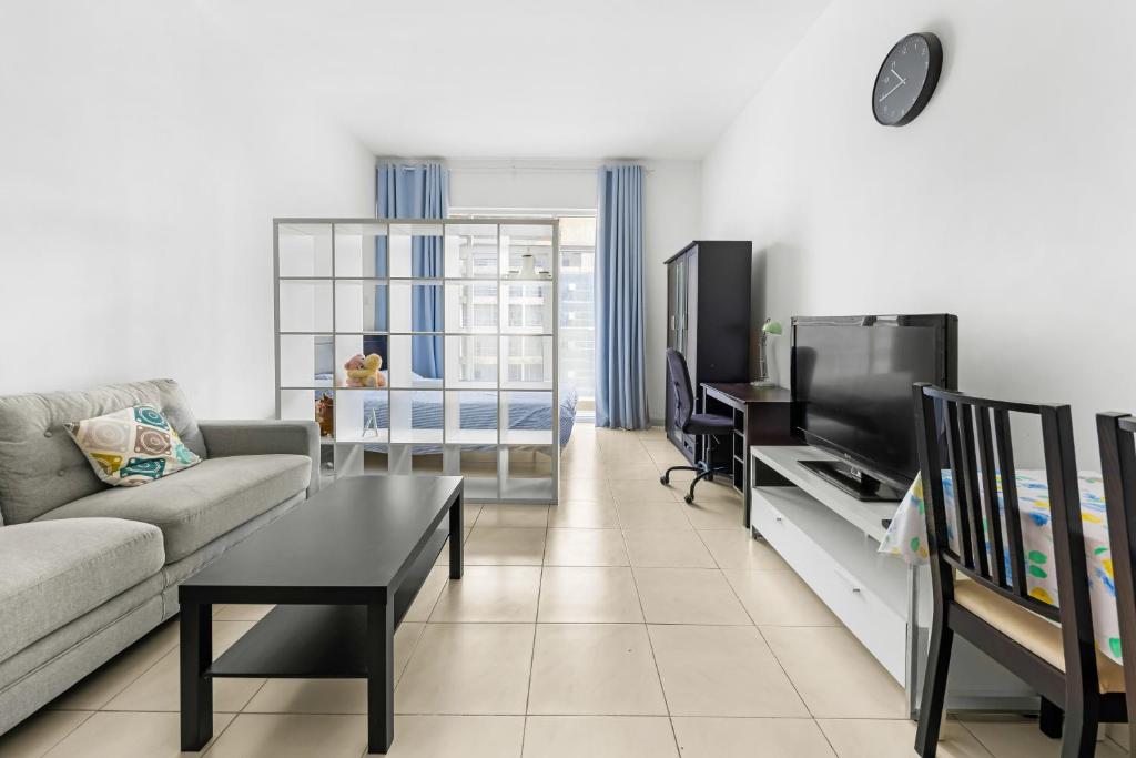 Fotografie z fotogalerie ubytování Royal Residences 2 v Dubaji