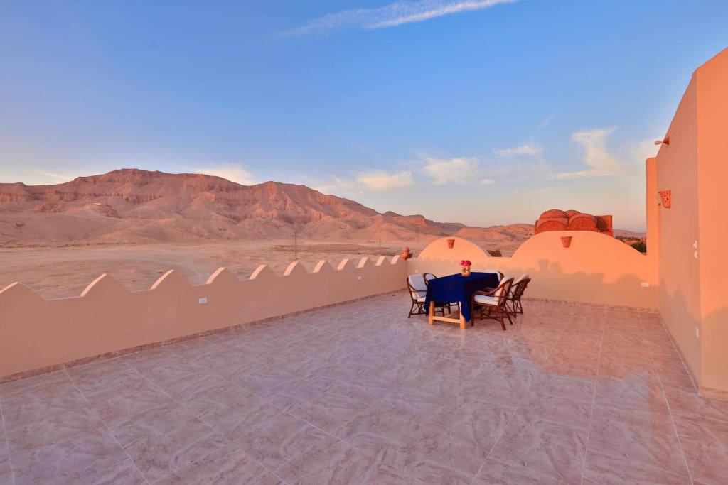 Beit El Hanna Valley View - 18