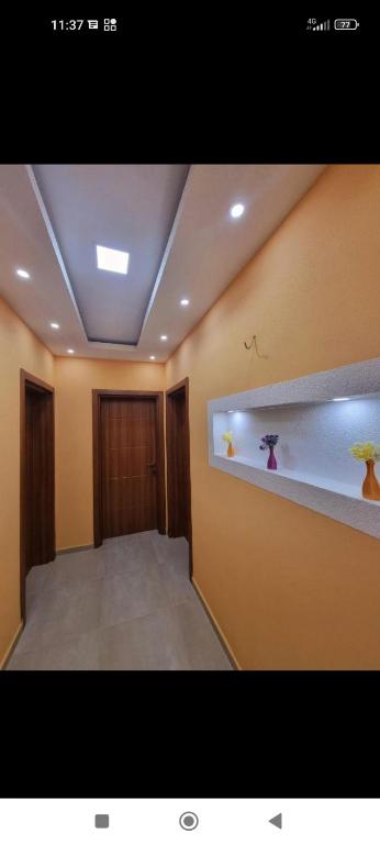 Fotografija u galeriji objekta Grandino Mne rooms&apart u Ulconju