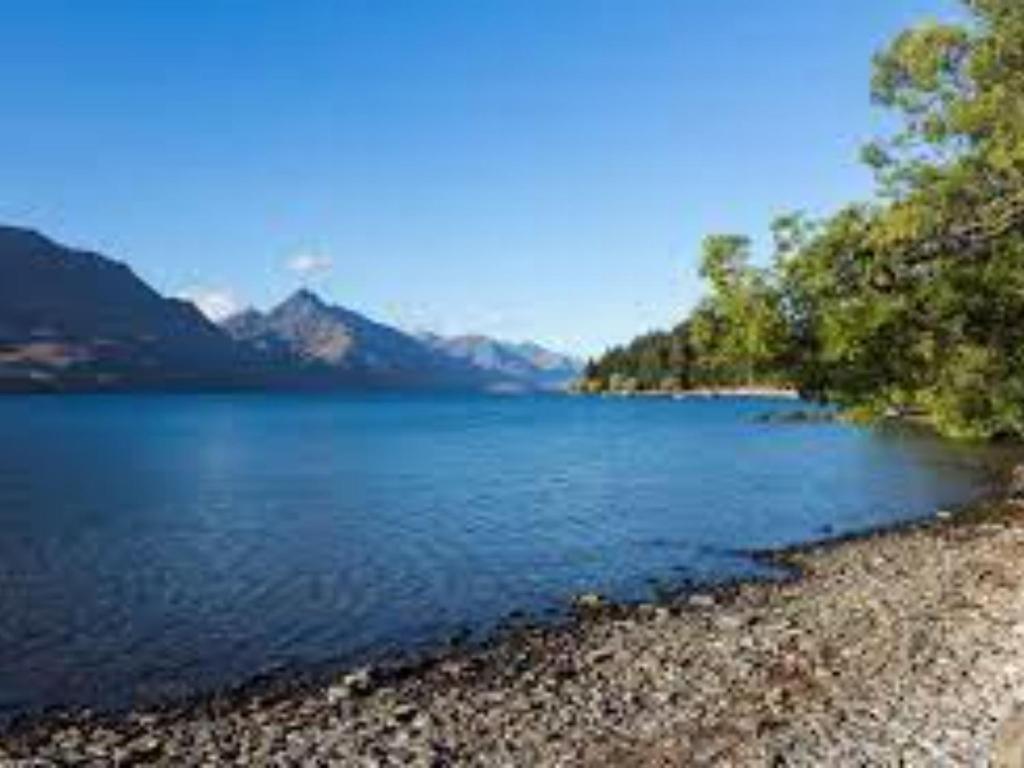 Queenstown Motel Apartments - Resim 39