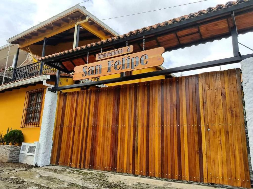 Edificio en el que se encuentra la casa o chalet
