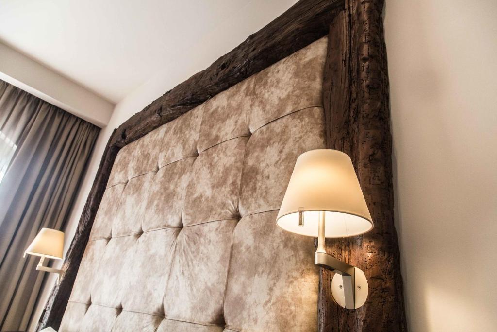 Zdjęcie z galerii obiektu Cascina Cortine w mieście Guarene