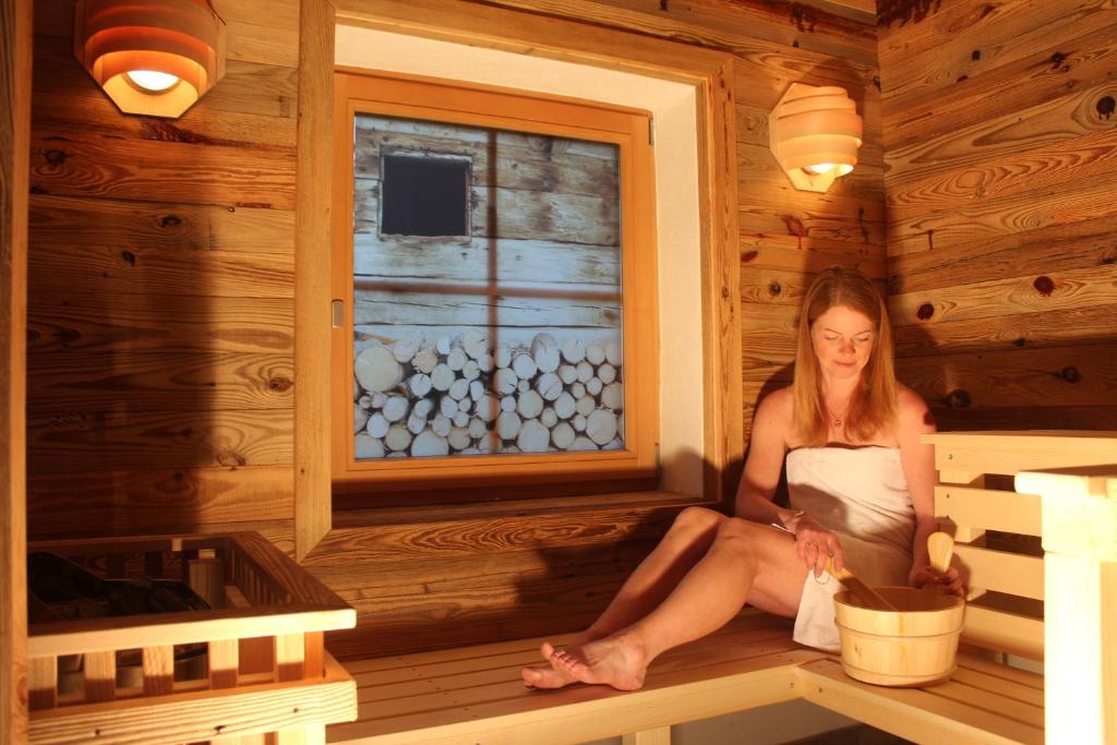 Hosté ubytování Chalet Mama