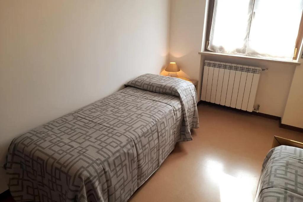 Verona Est Due - Two-Bedroom Apartment