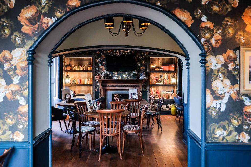 The Angel Inn - The Inn Collection Group - Resim 16