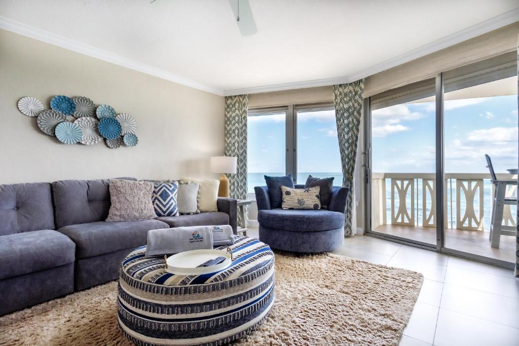 Image showcasing The 17 Best Airbnb Penthouses in the US for 2025 - Time Out