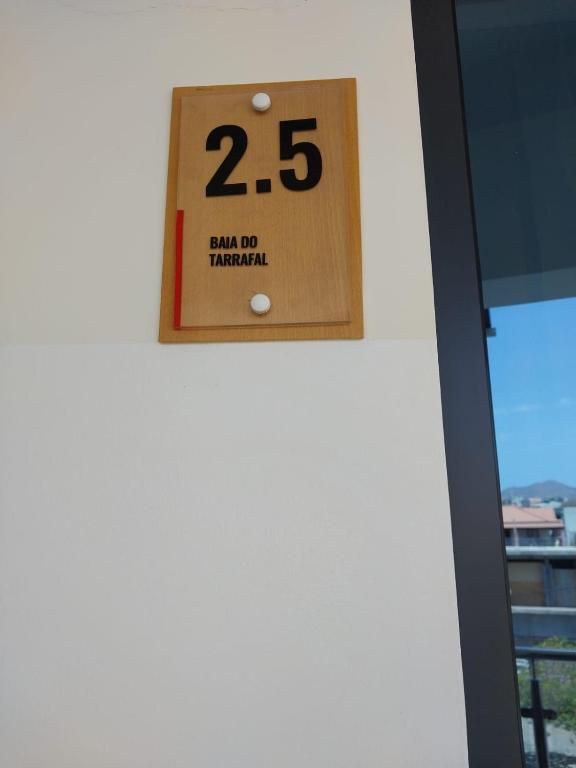 Residencial Santo Amaro - Habitación Doble