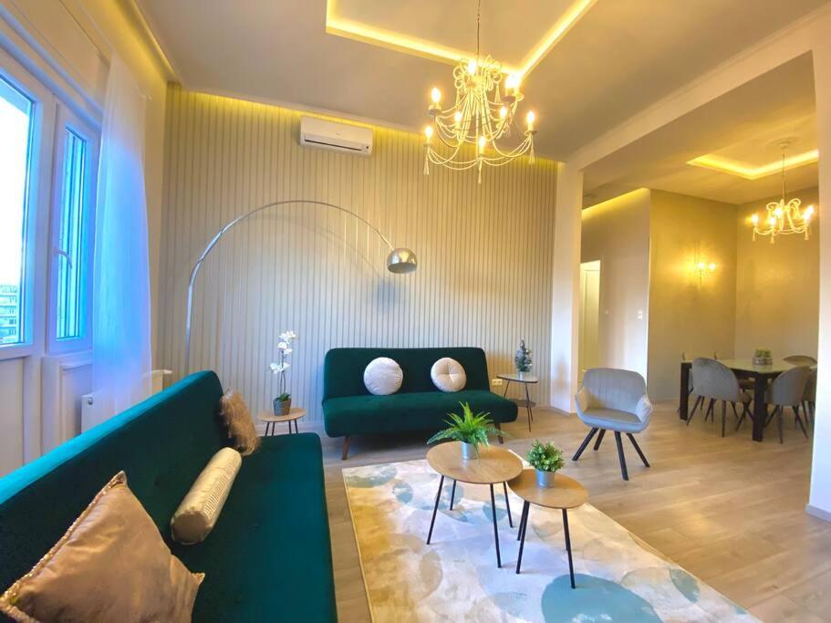 Luxury Buda 1114 Budapest, 2 Móricz Zsigmond körtér kép - 1