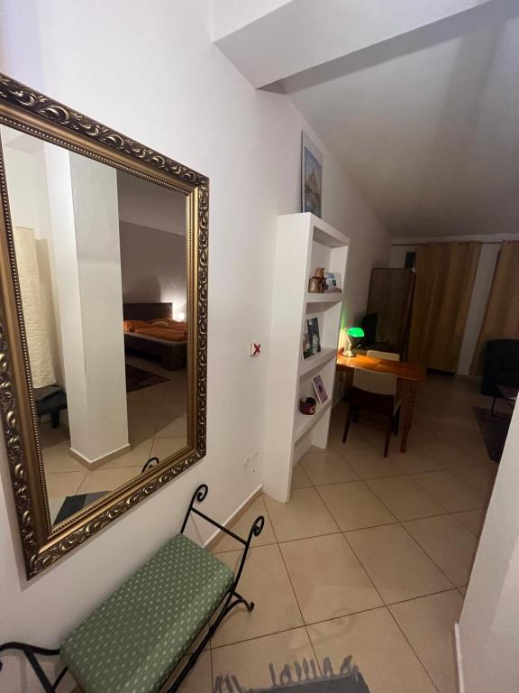 Fotografie z fotogalerie ubytování Monelly Apartman v destinaci Komárno