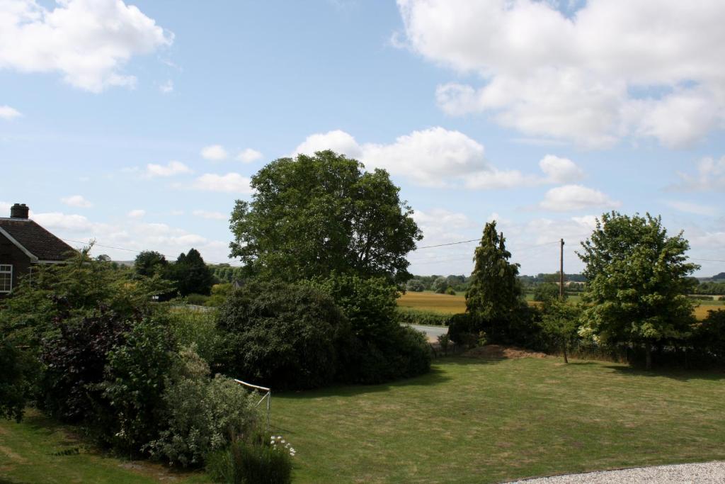 B&B Dorwyn Manor - Double Room