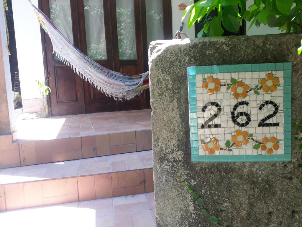 Fotografie z fotogalerie ubytování Casa 262 v destinaci Morro de São Paulo