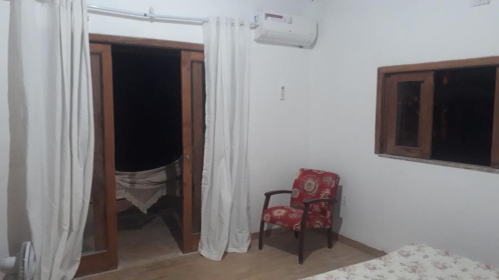 Fotografie z fotogalerie ubytování Casa 262 v destinaci Morro de São Paulo