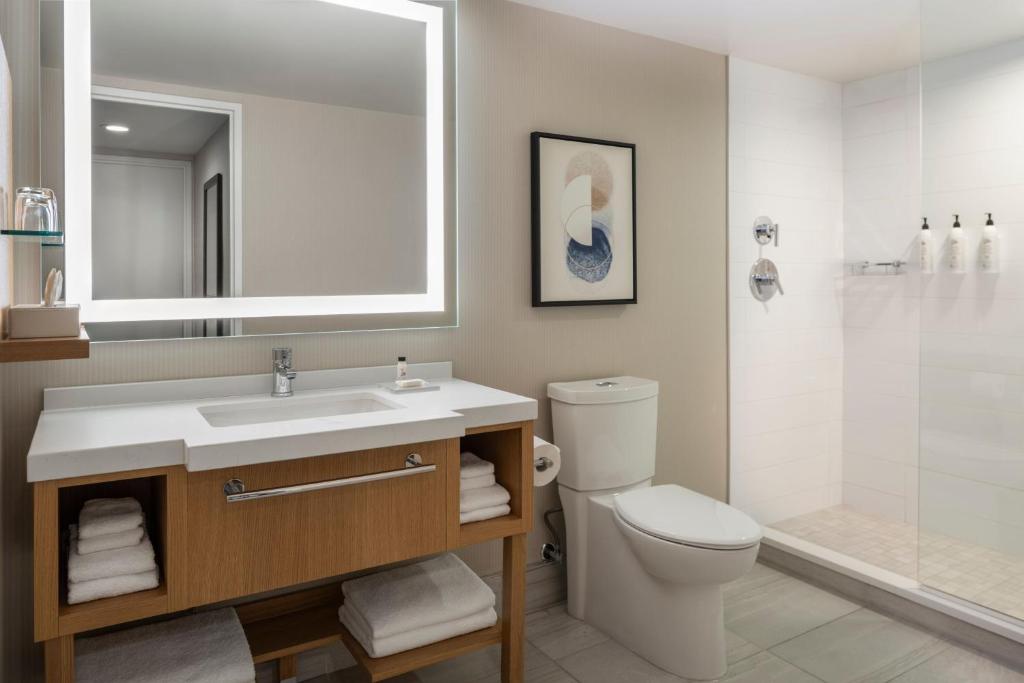 Delta Hotels by Marriott Saskatoon Downtown - Resim 26