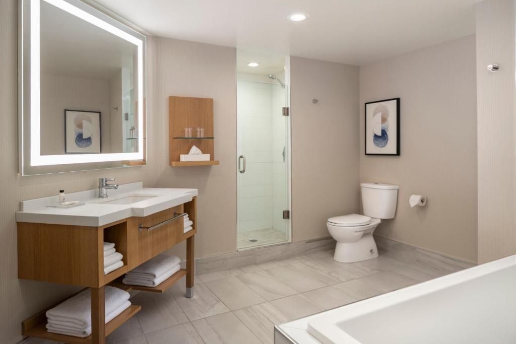 Delta Hotels by Marriott Saskatoon Downtown - Resim 3