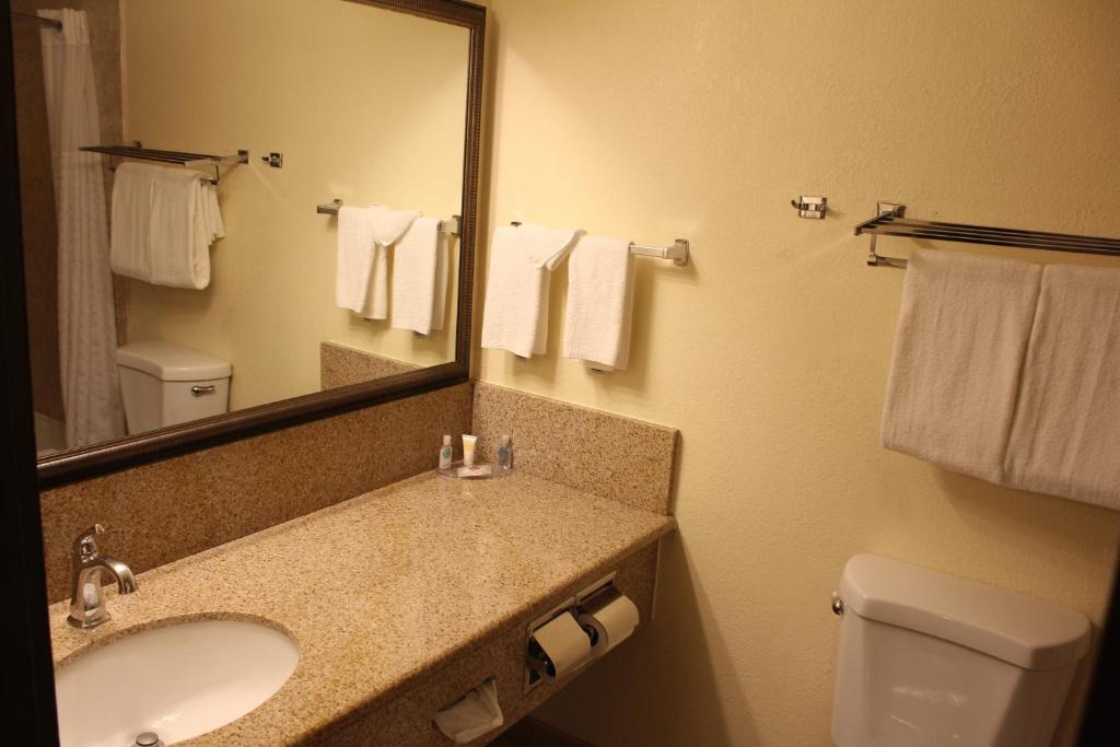 Hotel Americana - Cuarto King