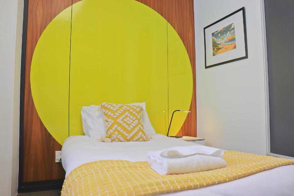 Wellington Hotel - Resim 9