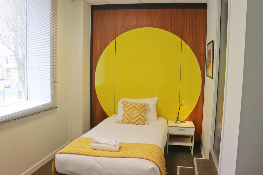 Wellington Hotel - Resim 8