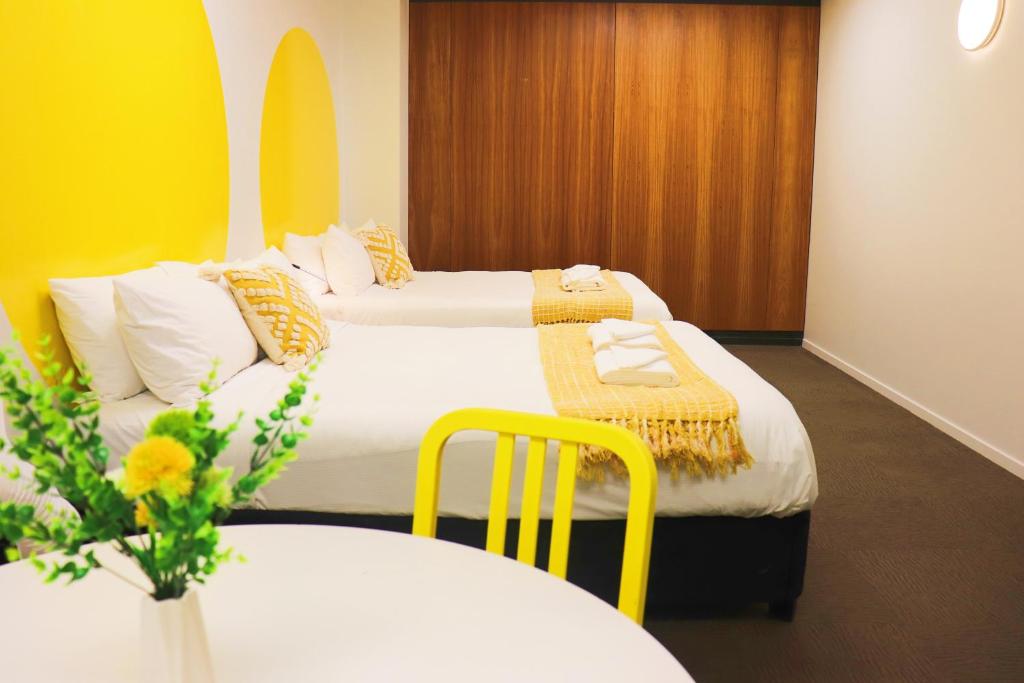 Wellington Hotel - Resim 18