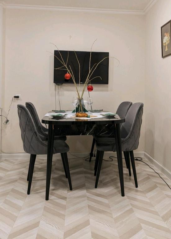 Old Town-Booking Apartment - Apartamento De Una Habitación