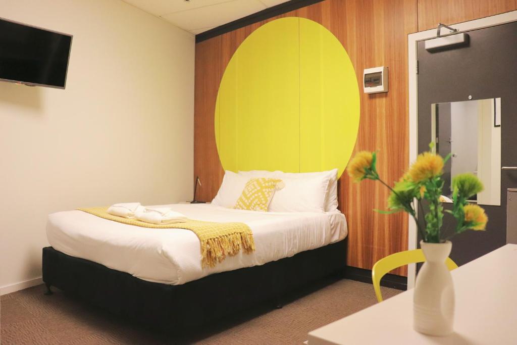 Wellington Hotel - Resim 29