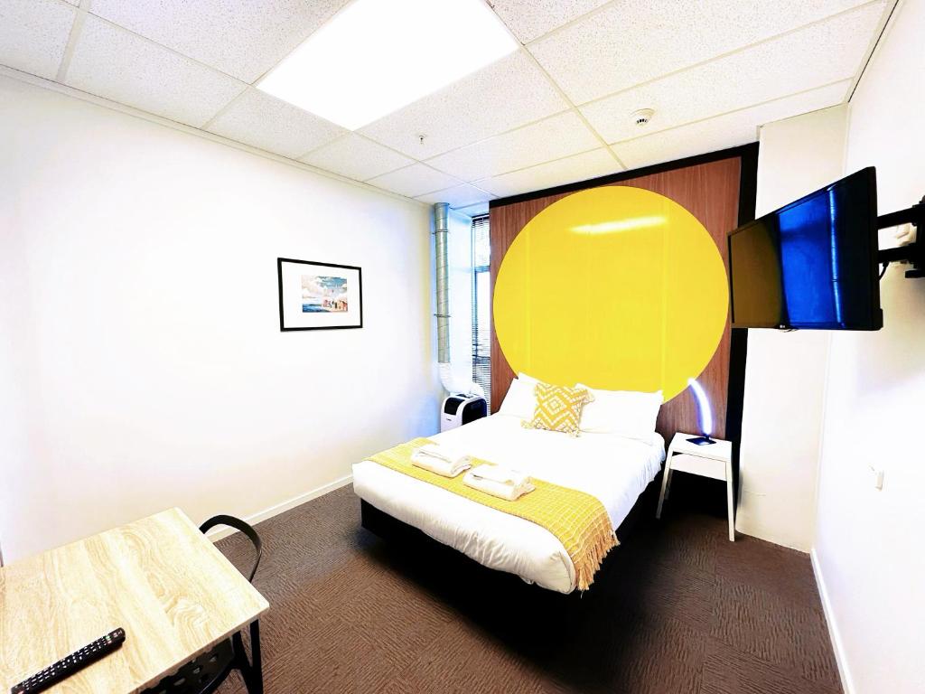 Wellington Hotel - Resim 30