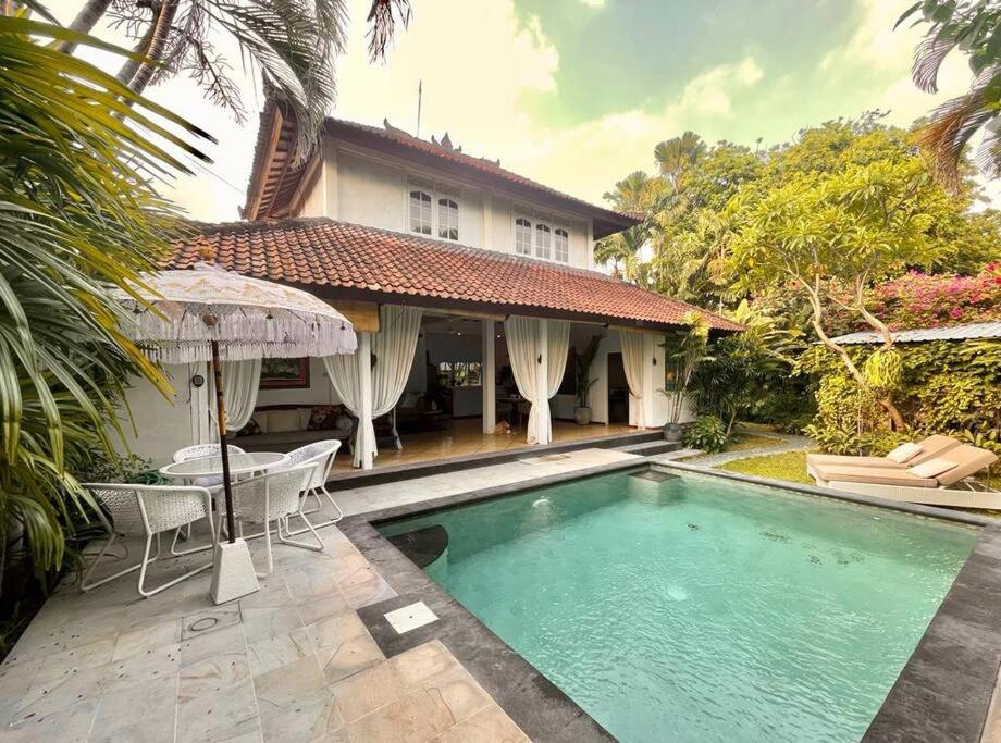 Villa Baby Melon 3 Bedroom, Seminyak (updated prices 2024)