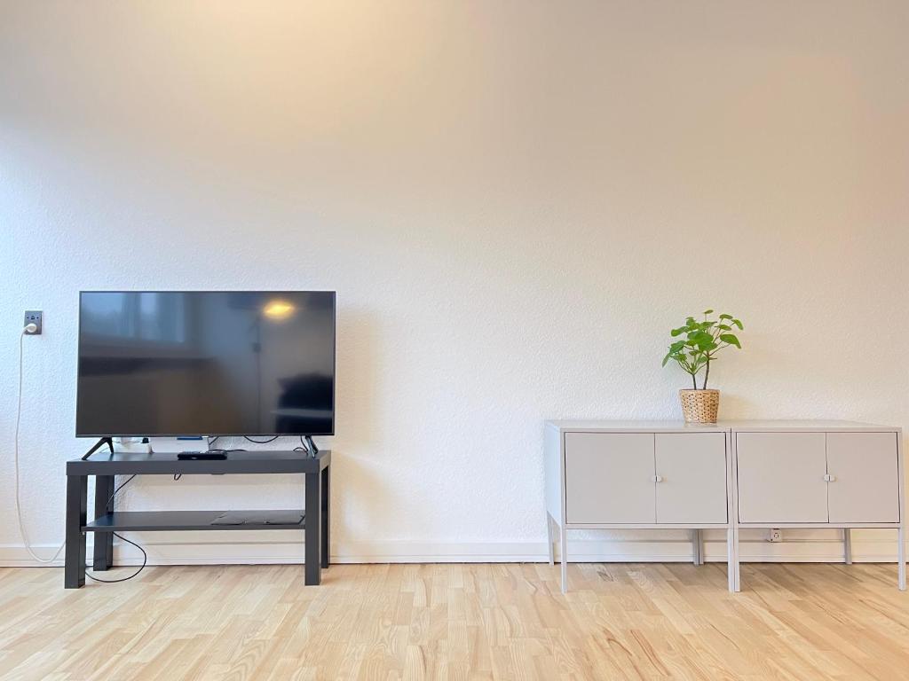 Fotografie z fotogalerie ubytování Studio Apartment In Glostrup v destinaci Glostrup