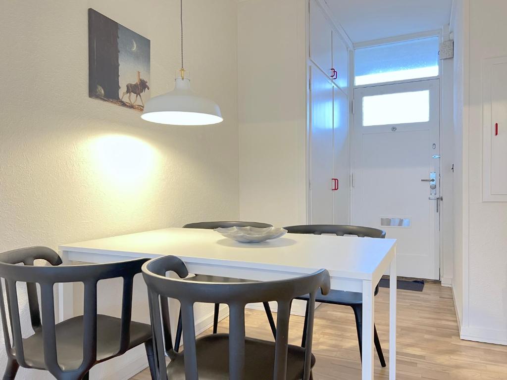 Fotografie z fotogalerie ubytování Studio Apartment In Glostrup v destinaci Glostrup