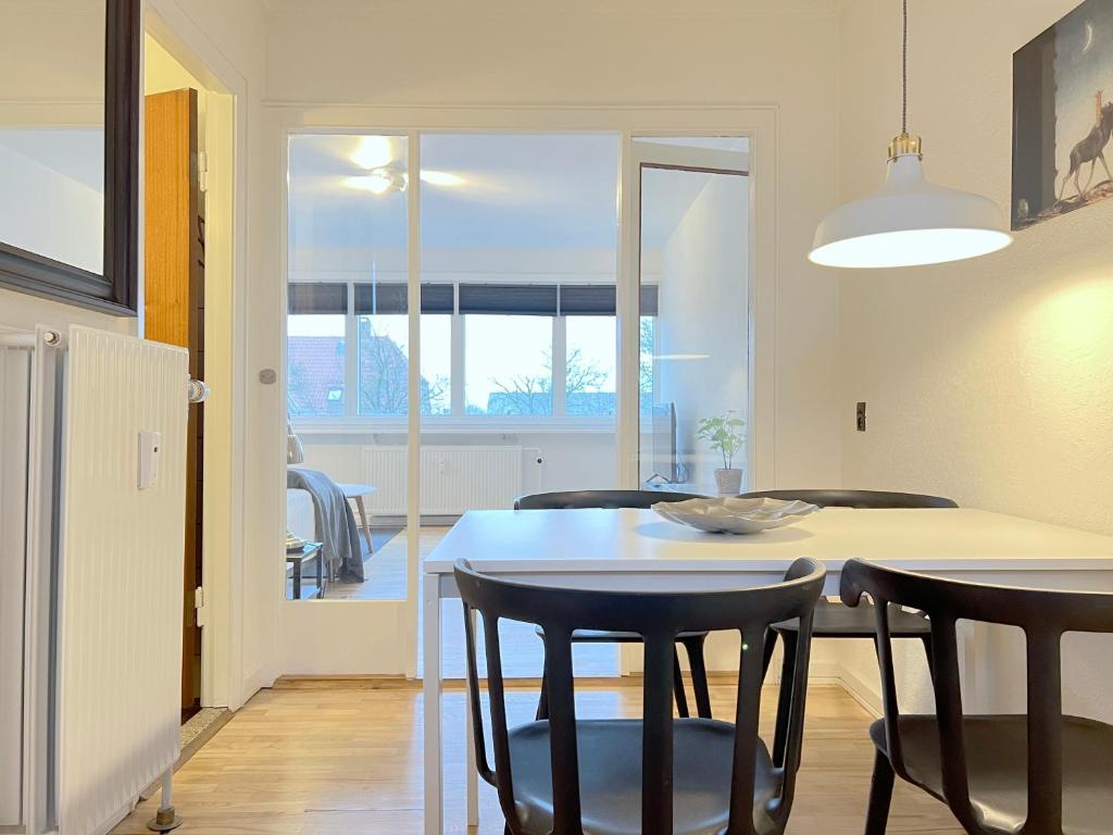 Fotografie z fotogalerie ubytování Studio Apartment In Glostrup v destinaci Glostrup